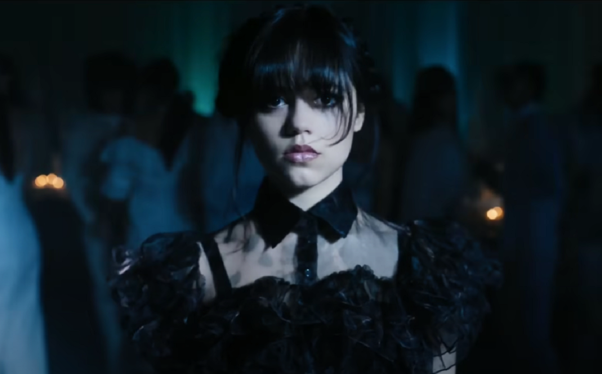 Netflix ostaje bez druge sezone hit serije Wednesday?