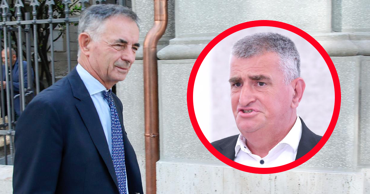 Bulj odgovorio Pupovcu: Sinjski Srbi su uz mene, a ne uz tebe