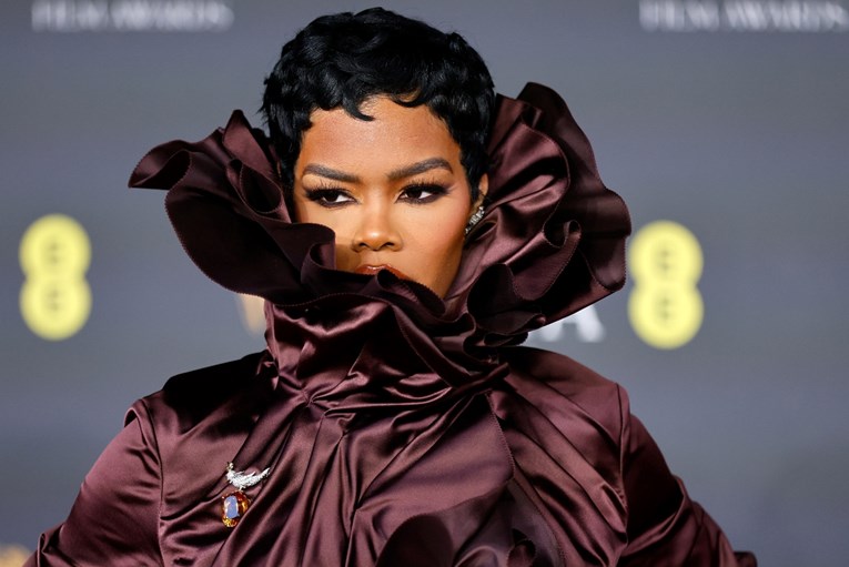 Modni kaos na BAFTA-i: Zvijezde koje su privukle pogled iz pogrešnih razloga