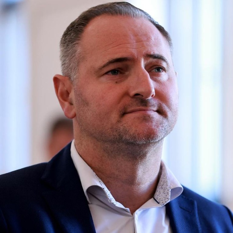 Rudeš: U ZNS-u se događaju netransparentne i protupravne radnje