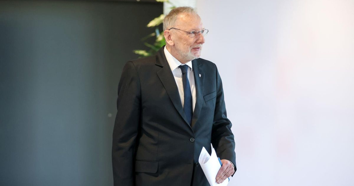 Božinović o dojavama o bombama: To je hibridno ratovanje