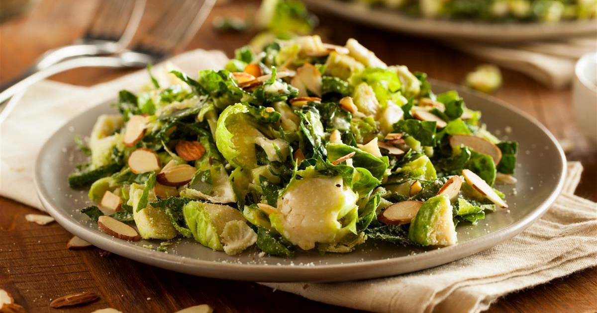 Najzdravije povrće koje ovaj mjesec trebate jesti - a mnogi zaboravljaju