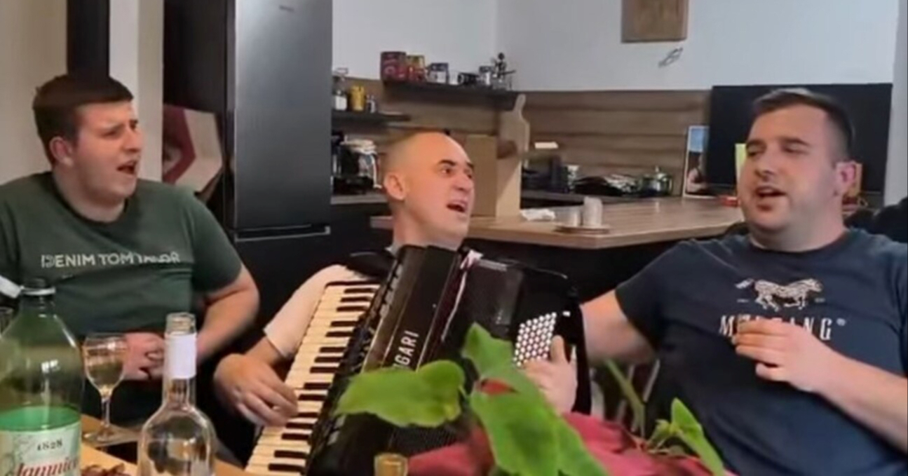 Dabro: Snimit ću album domoljubnih pjesama za sve moje fanove