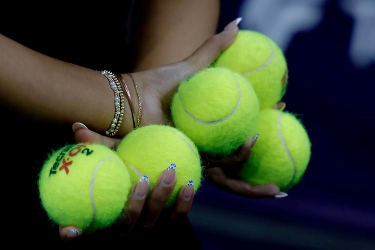 Tenisačica o namještanju: Rekli su mi da ću dobiti 1000 eura ako izgubim prvi gem