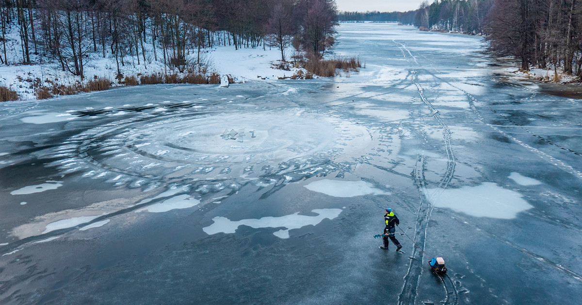 Poljska se priprema za najhladniju zimsku noć. 38 ljudi umrlo od hipotermije