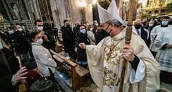 Europska unija naredila Italiji: Naplatite porez na imovinu Katoličkoj crkvi
