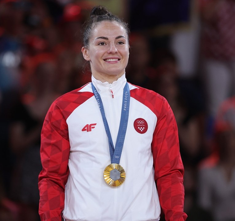 Matić: Naglo sam odlučila nastupiti u Zagrebu. Želim se dobro potući