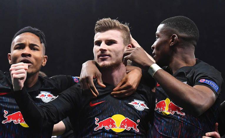 Di Marzio: Werner pregovara s tri velikana. Barcelona otpala
