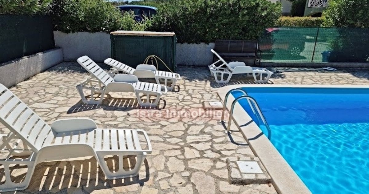 Apartman na Rabu od 32 kvadrata prodaje se za 930.000 kuna, evo kako izgleda