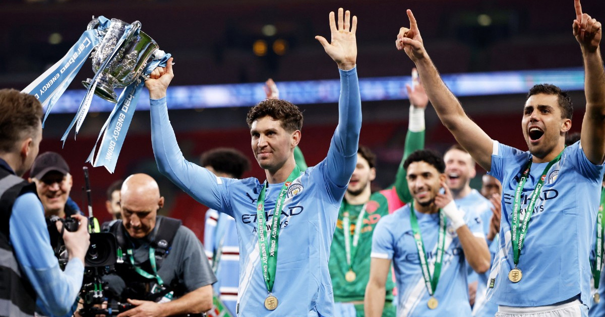 Kraj ere u Manchester Cityju. Nakon Silve, još jedna zvijezda odlazi iz kluba