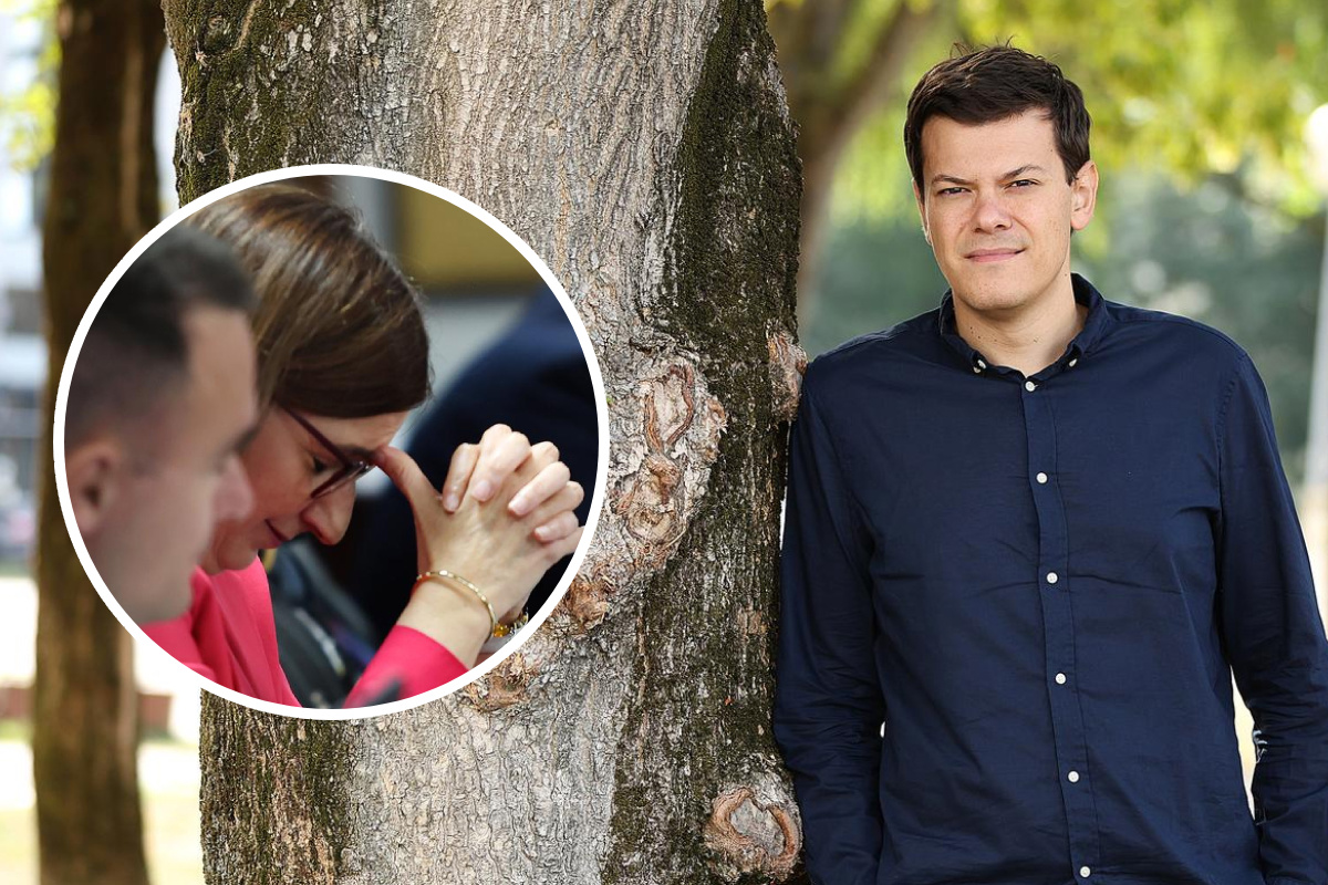 Puljak o Vuku Vukoviću: Ako su optužbe točne, ozbiljno sam pogriješila