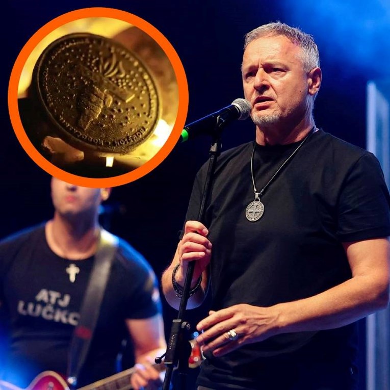 Thompson uoči koncerta ima još jedno veliko iznenađenje za fanove