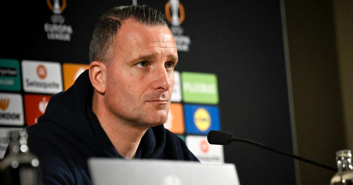 Trener Genka: Dinamo? Neću ga uspoređivati ni s kim. Jaka momčad