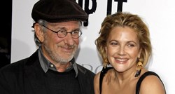 Steven Spielberg je htio pomoći mladoj Drew Barrymore, ali se osjećao bespomoćno