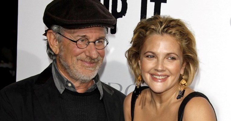 Steven Spielberg je htio pomoći mladoj Drew Barrymore, ali se osjećao bespomoćno