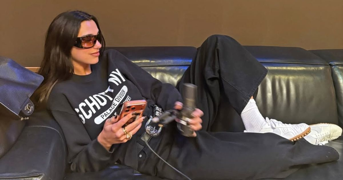 Casual modna kombinacija Due Lipe košta desetke tisuća eura