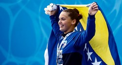 U Mostaru grade olimpijski bazen inspirirani zlatnom Lanom Pudar