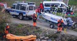 Pokrenuta potraga za nestalom ženom, čamcima i dronom pretražuju obalu Save