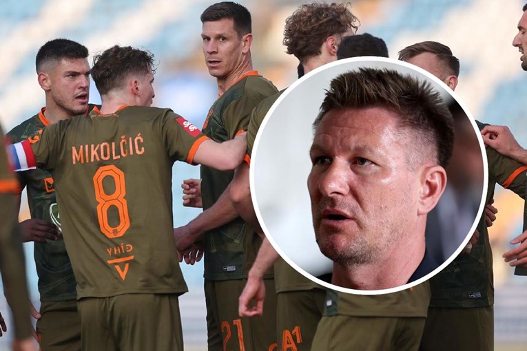 Vranješ za Index: Netko je Ademiju dao 30 tisuća € mjesečno da bi on trčao po Osijeku