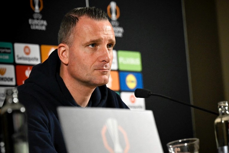 Trener Genka: Dinamo? Neću ga uspoređivati ni s kim. Jaka momčad