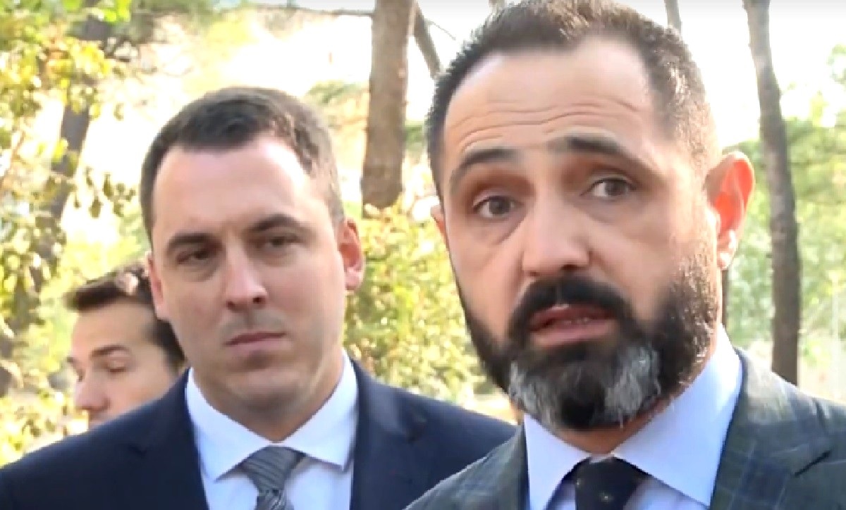 Crnogorski ministar turizma dao ostavku zbog korupcije