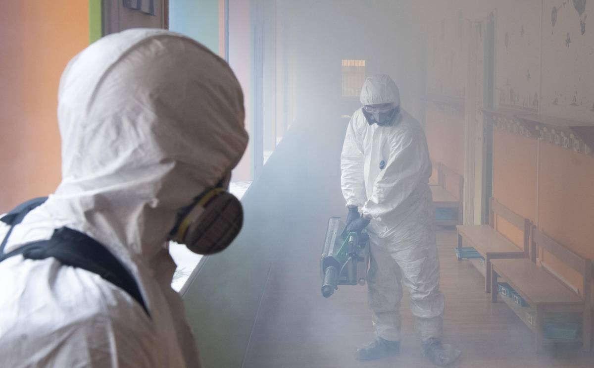 U Italiji porast novozaraženih spram jučer, umrle još 262 osobe