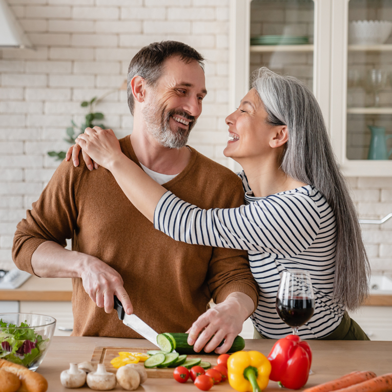 Studije: Muževi koji imaju najsretnije supružnice uvijek rade ove četiri stvari