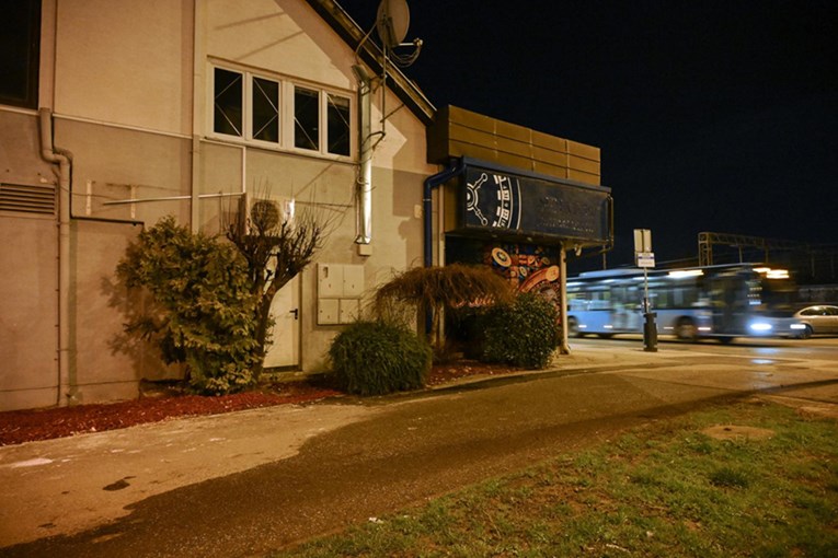 Napad u Sesvetama: Muškarac (39) teško ozlijeđen, uhićen osumnjičeni