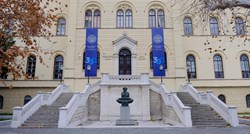 Sveučilište u Zagrebu izrazilo potporu Ukrajini