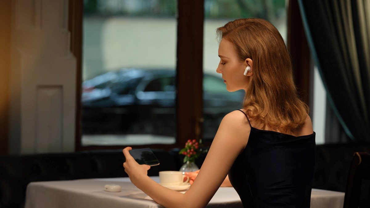 Huawei daruje tri mjeseca Deezer Premium glazbenog servisa