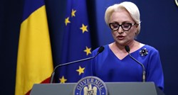 Rumunjska vladajuća stranka izgubila većinu u parlamentu