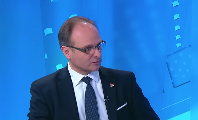 Frka-Petešić: Hrvatska se 2008. zahvaljujući Plenkoviću provukla kroz iglene uši