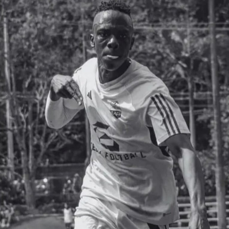 Poginuo kolumbijski nogometaš (16). Ovog tjedna trebao je napraviti veliki transfer