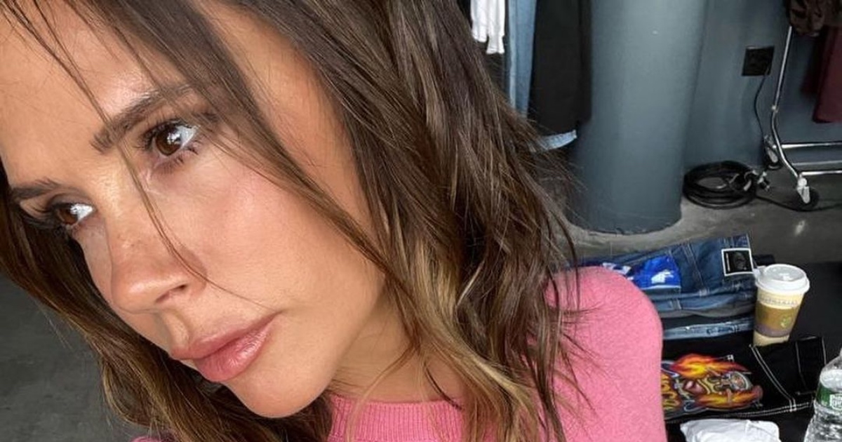 Victoria Beckham u sportskom izdanju pokazala supersnažan trbuh i ruke
