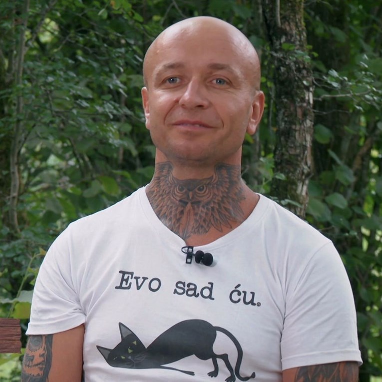 Dejan razočaran jer je postao prvi duelist: "Tek sam danas shvatio tko je kakav"