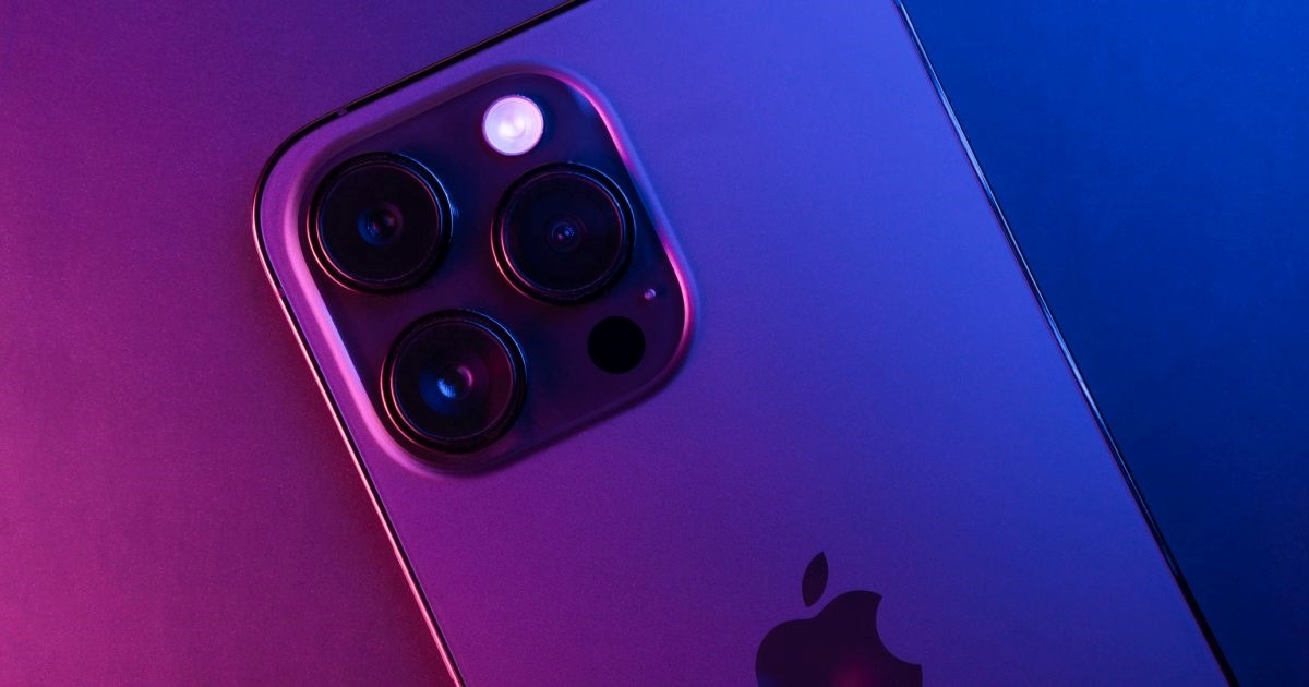 iPhone 17 Pro mogao bi dobiti neočekivano velike nadogradnje kamere