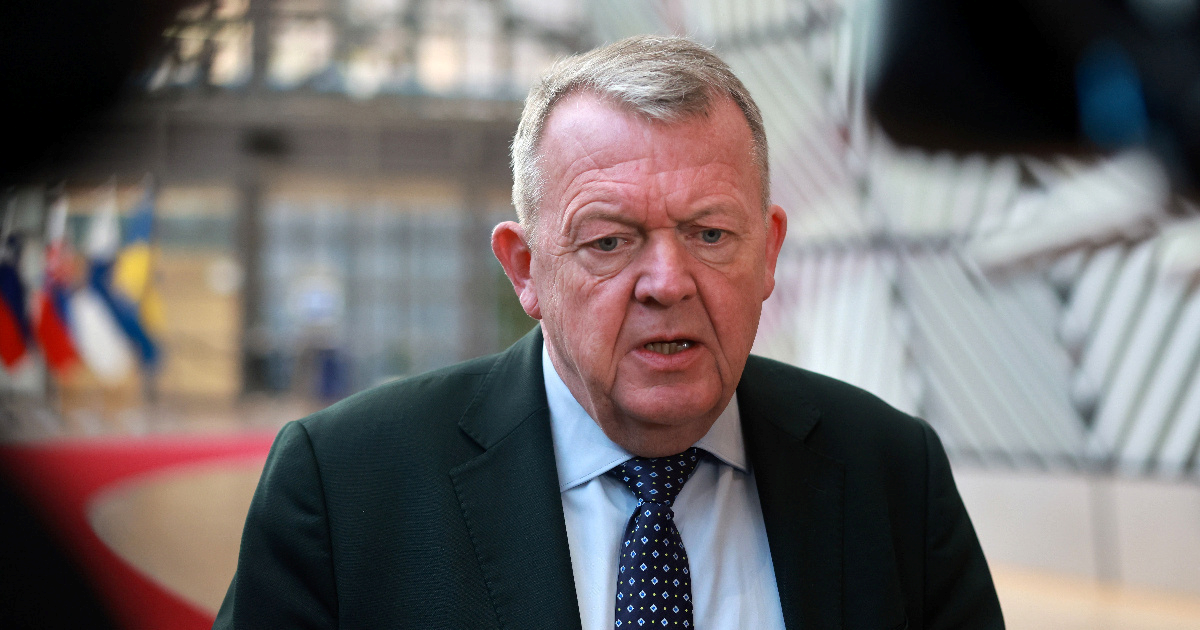 Danski ministar stiže u Bijelu kuću na razgovor o Grenlandu