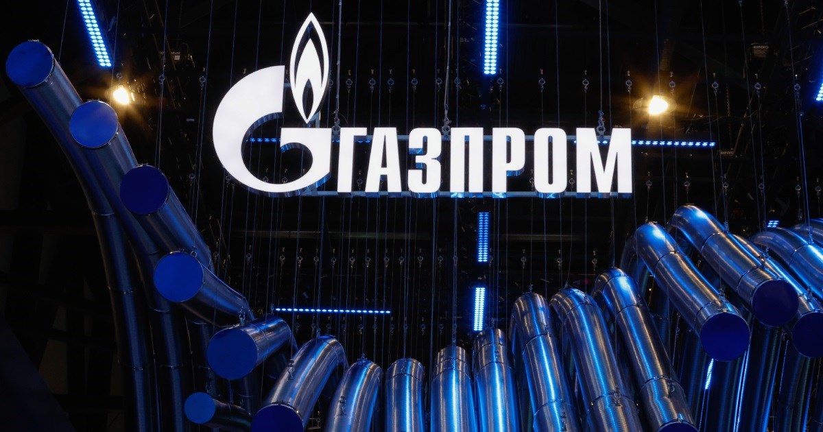 Gazprom mora isplatiti milijarde eura odštete Ukrajini