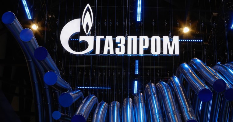 Gazprom mora isplatiti milijarde eura odštete Ukrajini