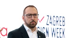 Tomašević prijavljen Uredu europskog tužitelja zbog žutih kanti