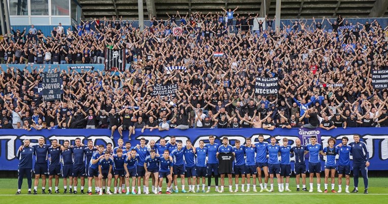 Boysi objavili koga će podržati na izborima u Dinamu