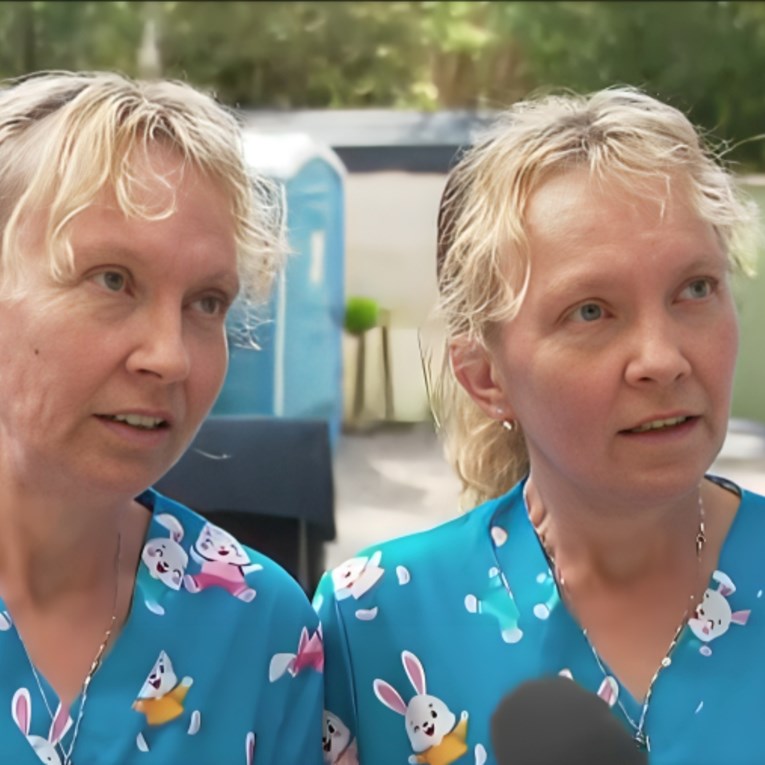 Blizanke iz Australije postale viralne nakon intervjua: "Da, živciramo puno ljudi"