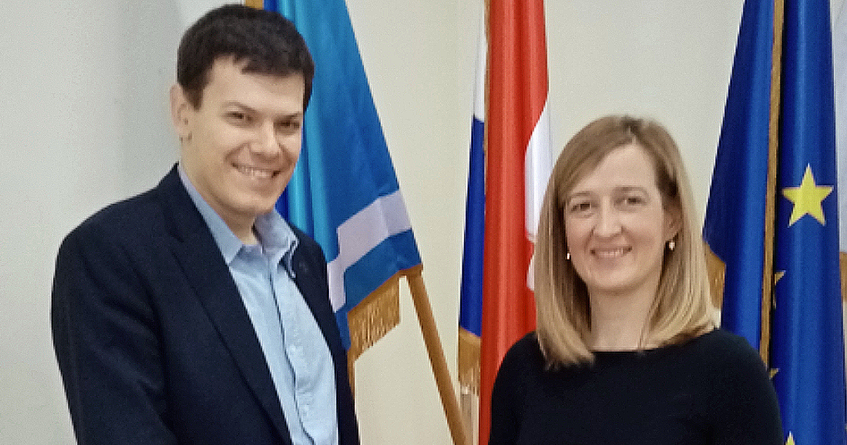 Prvi put jedna javna firma u Hrvatskoj omogućava uvid u sve transakcije