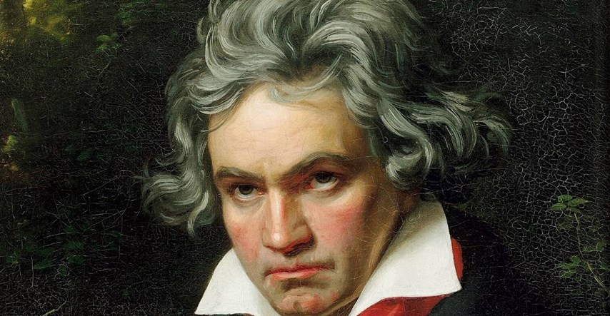 Znanstvenici analizirali Beethovenovu kosu. Otkrili mogući uzrok misterioznih bolesti