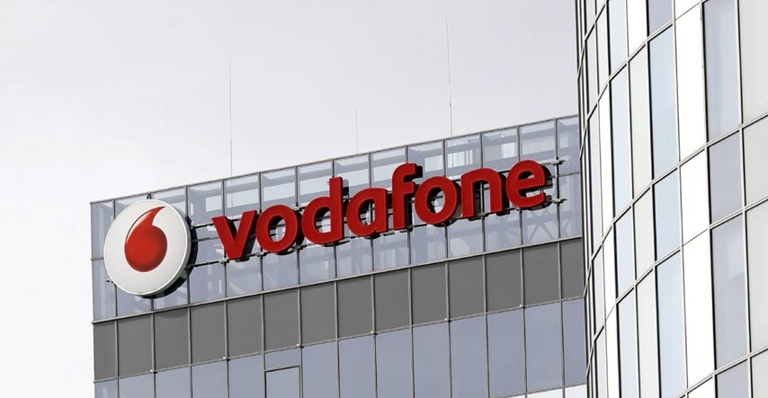 Vodafone će otpustiti 11.000 radnika. Nova šefica: Ne poslujemo dovoljno dobro