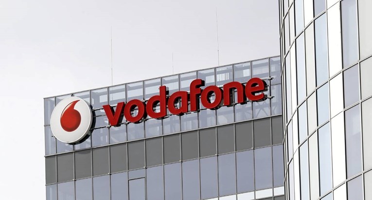 Vodafone će otpustiti 11.000 radnika. Nova šefica: Ne poslujemo dovoljno dobro 