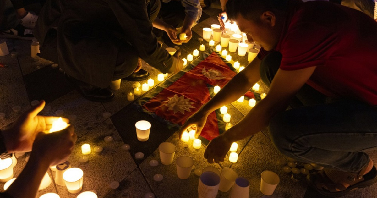 Nepal obilježava dan žalosti. Pod ruševinama još traže tisuće ljudi