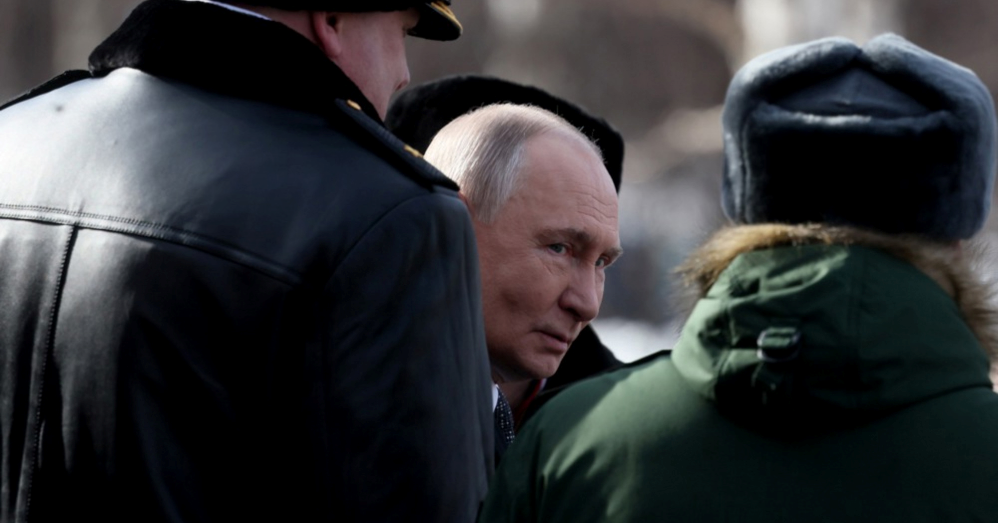 Ukrajinski protunapad otkriva ruske slabosti. Pobjeda je sve samo ne neizbježna