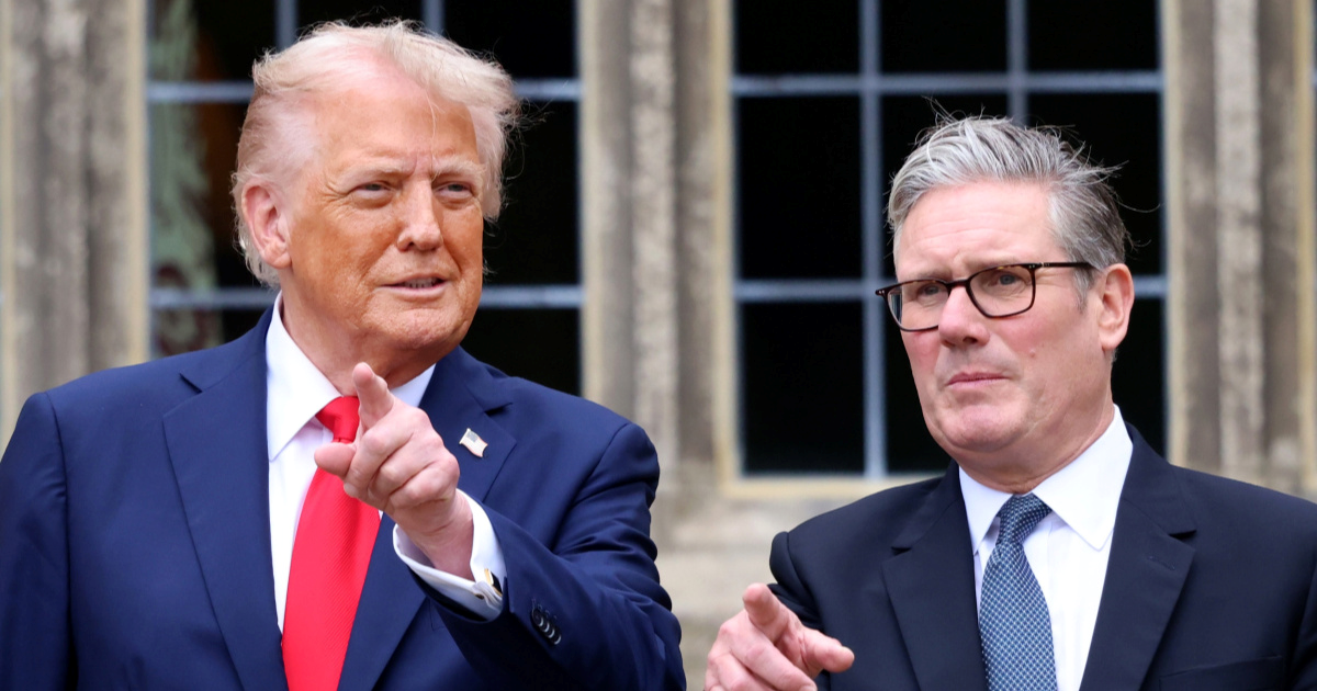 Iran upozorio Britaniju: Sudjelujete u agresiji. Zadržavamo pravo da odgovorimo