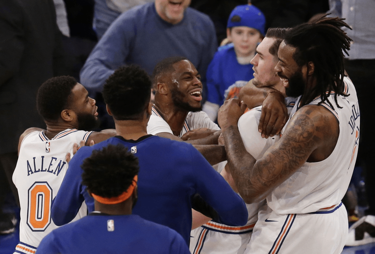 ESPN se prisjetio poteza Hezonje na LeBronu. Navijači poludjeli: "Baš ste smiješni"